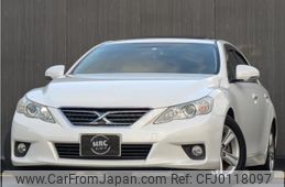 toyota mark-x 2010 quick_quick_DBA-GRX130_GRX130-6025738