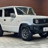 suzuki jimny 2021 -SUZUKI--Jimny 3BA-JB64W--JB64W-207189---SUZUKI--Jimny 3BA-JB64W--JB64W-207189- image 14