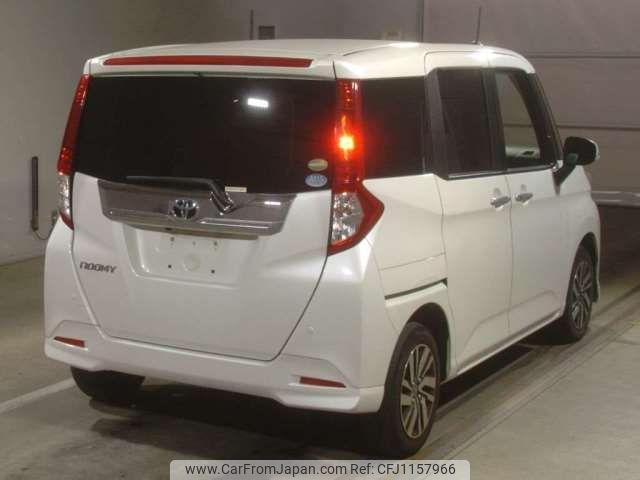 toyota roomy 2018 -TOYOTA--Roomy DBA-M900A--M900A-0181939---TOYOTA--Roomy DBA-M900A--M900A-0181939- image 2