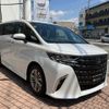 toyota alphard 2023 quick_quick_3BA-AGH40W_AGH40-0011274 image 8