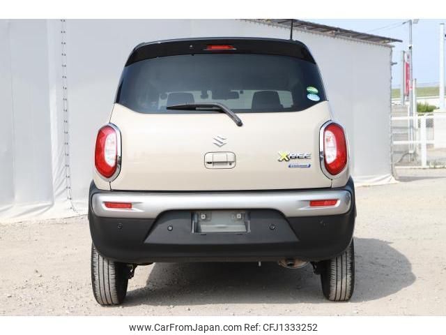 suzuki xbee 2019 quick_quick_MN71S_MN71S-150235 image 2