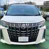 toyota alphard 2021 quick_quick_3BA-AGH30W_AGH30-0378600 image 2