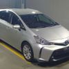 toyota prius-α 2016 -TOYOTA--Prius α DAA-ZVW41W--ZVW41-0039837---TOYOTA--Prius α DAA-ZVW41W--ZVW41-0039837- image 8