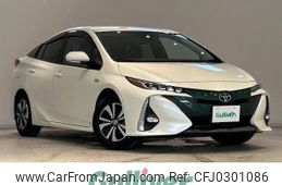 toyota prius-phv 2017 -TOYOTA--Prius PHV DLA-ZVW52--ZVW52-3038278---TOYOTA--Prius PHV DLA-ZVW52--ZVW52-3038278-