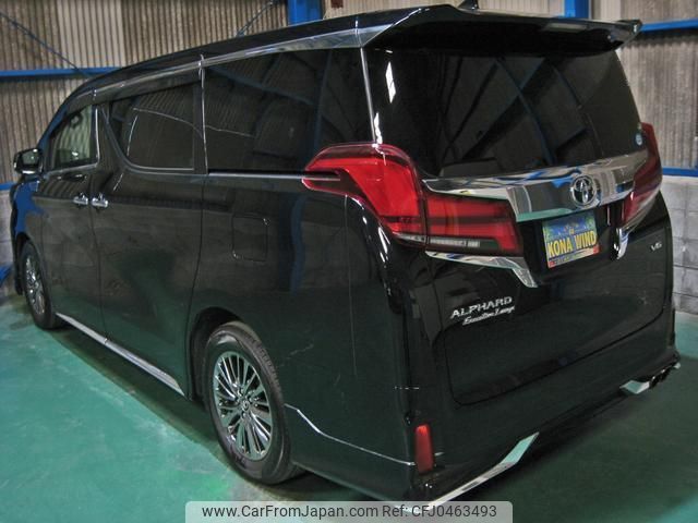 toyota alphard 2018 quick_quick_DBA-GGH35W_GGH35-0007298 image 2