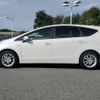 toyota prius-α 2011 quick_quick_DAA-ZVW41W_ZVW41-3058147 image 2