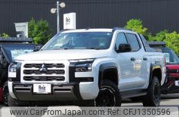 mitsubishi triton 2024 quick_quick_3DF-LC2T_LC2T-0002573