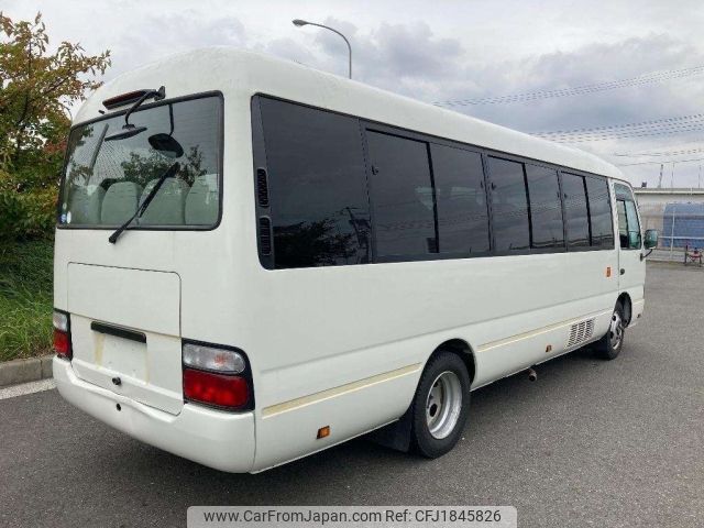 toyota coaster 2016 CFJ1845826 image 2