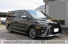 toyota voxy 2019 -TOYOTA 【静岡 301ﾊ6694】--Voxy ZRR80W--0500151---TOYOTA 【静岡 301ﾊ6694】--Voxy ZRR80W--0500151-