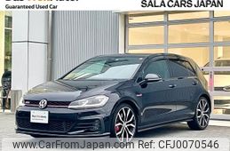 volkswagen golf 2019 -VOLKSWAGEN--VW Golf ABA-AUDLB--WVWZZZAUZKW157562---VOLKSWAGEN--VW Golf ABA-AUDLB--WVWZZZAUZKW157562-