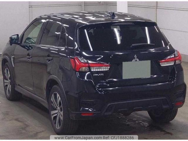 mitsubishi rvr 2023 CFJ1888286 image 2