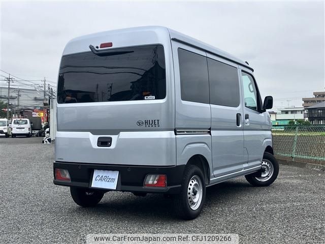 daihatsu hijet-cargo 2024 quick_quick_3BD-S700V_S700V-0140224 image 2