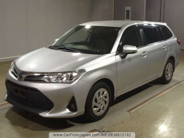 toyota corolla-fielder 2018 -TOYOTA--Corolla Fielder DBA-NRE161G--NRE161-0062642---TOYOTA--Corolla Fielder DBA-NRE161G--NRE161-0062642- image 1