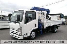 isuzu elf-truck 2007 GOO_NET_EXCHANGE_0403152A30250612W001