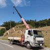 mitsubishi-fuso fighter 2008 -MITSUBISHI 【大阪 131ﾆ110】--Fuso Fighter FK61R--720718---MITSUBISHI 【大阪 131ﾆ110】--Fuso Fighter FK61R--720718- image 6