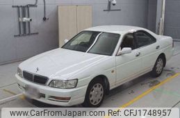 nissan laurel 1998 CFJ1748957