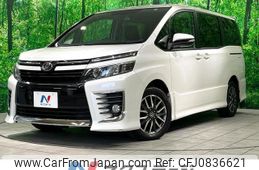 toyota voxy 2015 quick_quick_ZRR80W_ZRR80-0124316