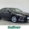 toyota camry 2021 -TOYOTA--Camry 6AA-AXVH70--AXVH70-1074578---TOYOTA--Camry 6AA-AXVH70--AXVH70-1074578- image 1