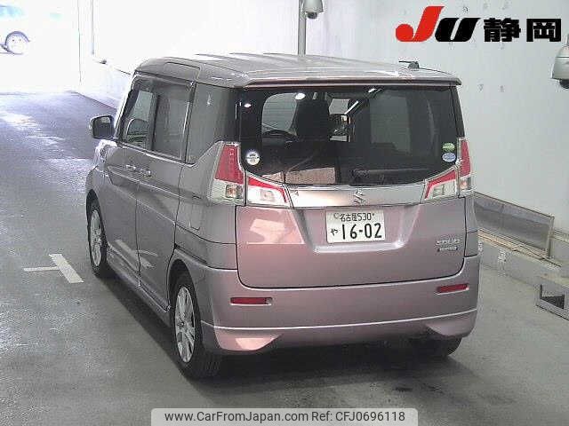 suzuki solio 2016 -SUZUKI--Solio MA36S--MA36S-101816---SUZUKI--Solio MA36S--MA36S-101816- image 2