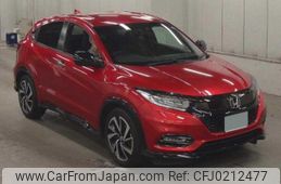 honda vezel 2020 quick_quick_DBA-RU1_1330701