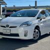 toyota prius 2010 -TOYOTA--Prius DAA-ZVW30--ZVW30-1200810---TOYOTA--Prius DAA-ZVW30--ZVW30-1200810- image 1