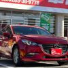 mazda axela 2017 -MAZDA--Axela BM5FS--412851---MAZDA--Axela BM5FS--412851- image 12