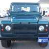 land-rover defender 1998 CFJ0180807 image 1