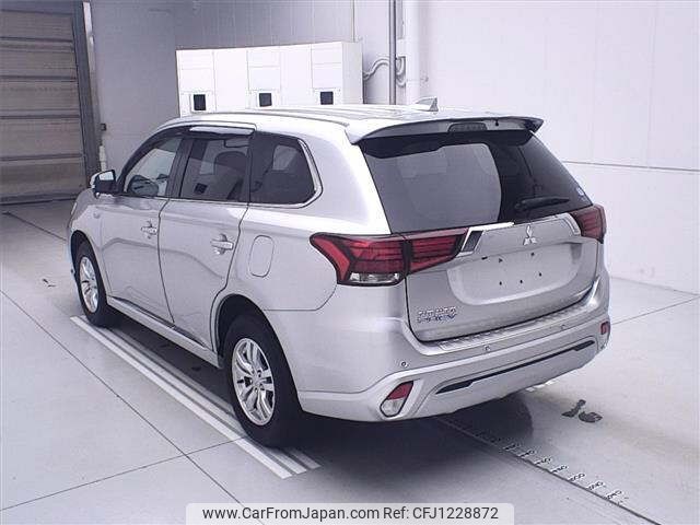 mitsubishi outlander-phev 2020 -MITSUBISHI--Outlander PHEV GG3W-0703168---MITSUBISHI--Outlander PHEV GG3W-0703168- image 2