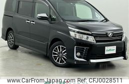 toyota voxy 2015 -TOYOTA--Voxy DBA-ZRR80W--ZRR80-0183059---TOYOTA--Voxy DBA-ZRR80W--ZRR80-0183059-