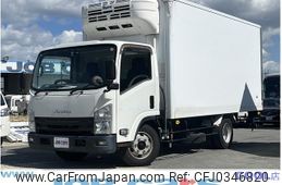 isuzu elf-truck 2017 GOO_NET_EXCHANGE_0701949A30241019W001