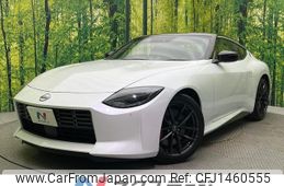 nissan fairlady-z 2023 -NISSAN--Fairlady Z 3BA-RZ34--RZ34-120133---NISSAN--Fairlady Z 3BA-RZ34--RZ34-120133-