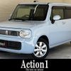 suzuki alto-lapin 2014 quick_quick_HE22S_HE22S-436340 image 1