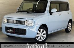 suzuki alto-lapin 2014 quick_quick_HE22S_HE22S-436340