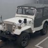 mitsubishi jeep 1997 -MITSUBISHI 【出雲 410ｻ 358】--Jeep KB-J55--J55-12102---MITSUBISHI 【出雲 410ｻ 358】--Jeep KB-J55--J55-12102- image 1