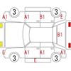 honda fit 2009 -HONDA--Fit DBA-GE6--GE6-1183372---HONDA--Fit DBA-GE6--GE6-1183372- image 2