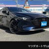 mazda mazda3 2023 -MAZDA 【船橋 300ｽ9389】--MAZDA3 BP8R--101156---MAZDA 【船橋 300ｽ9389】--MAZDA3 BP8R--101156- image 1