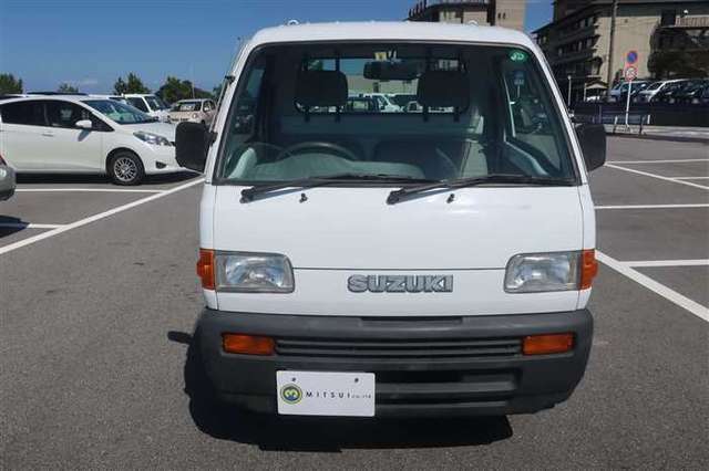 suzuki carry-truck 1998 181005142328 image 2