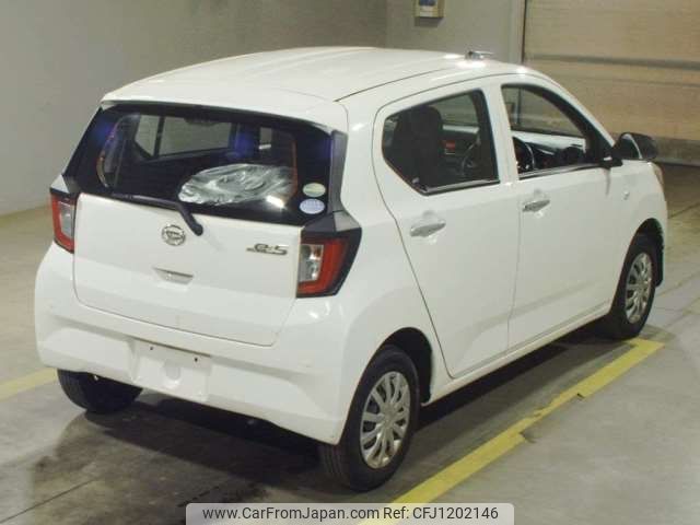 daihatsu mira-e-s 2018 -DAIHATSU--Mira e:s DBA-LA360S--LA360S-0013763---DAIHATSU--Mira e:s DBA-LA360S--LA360S-0013763- image 2