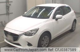 mazda demio 2019 -MAZDA--Demio DJLAS-103772---MAZDA--Demio DJLAS-103772-