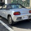 honda beat 1991 quick_quick_PP1_PP1-1017693 image 3