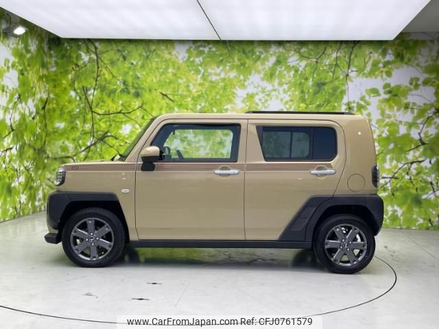 daihatsu taft 2020 quick_quick_5BA-LA900S_LA900S-0029562 image 2