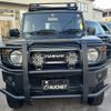 suzuki jimny 2020 -SUZUKI--Jimny 3BA-JB64W--JB64W-158480---SUZUKI--Jimny 3BA-JB64W--JB64W-158480- image 3