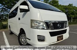 nissan caravan-van 2014 -NISSAN--Caravan Van LDF-CW8E26--CW8E26-002298---NISSAN--Caravan Van LDF-CW8E26--CW8E26-002298-