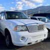 lincoln navigator 2007 -FORD--Lincoln Navigator ﾌﾒｲ--5LMFU28R33LJ05141---FORD--Lincoln Navigator ﾌﾒｲ--5LMFU28R33LJ05141- image 6