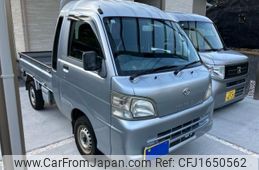 daihatsu hijet-truck 2012 CFJ1650562