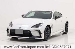 toyota 86 2023 -TOYOTA--86 ZN8--ZN8-030682---TOYOTA--86 ZN8--ZN8-030682-