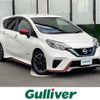 nissan note 2017 -NISSAN--Note DAA-HE12--HE12-040035---NISSAN--Note DAA-HE12--HE12-040035- image 1