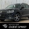 volkswagen tiguan 2018 -VOLKSWAGEN--VW Tiguan LDA-5NDFGF--WVGZZZ5NZKW304216---VOLKSWAGEN--VW Tiguan LDA-5NDFGF--WVGZZZ5NZKW304216- image 1