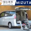 nissan serena 2016 -NISSAN--Serena C27--000816---NISSAN--Serena C27--000816- image 1