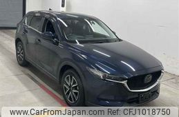 mazda cx-5 2018 -MAZDA--CX-5 KF2P-202400---MAZDA--CX-5 KF2P-202400-